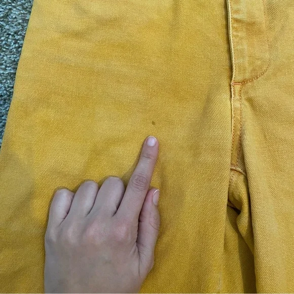 Emmett wide leg crop pant - Picture 5 of 12